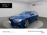 Audi A6 Avant 45 TFSI S line Matrix Navi HuD 360°