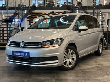 Volkswagen Touran BMTStart-Stopp *7-Sitzer*Klima