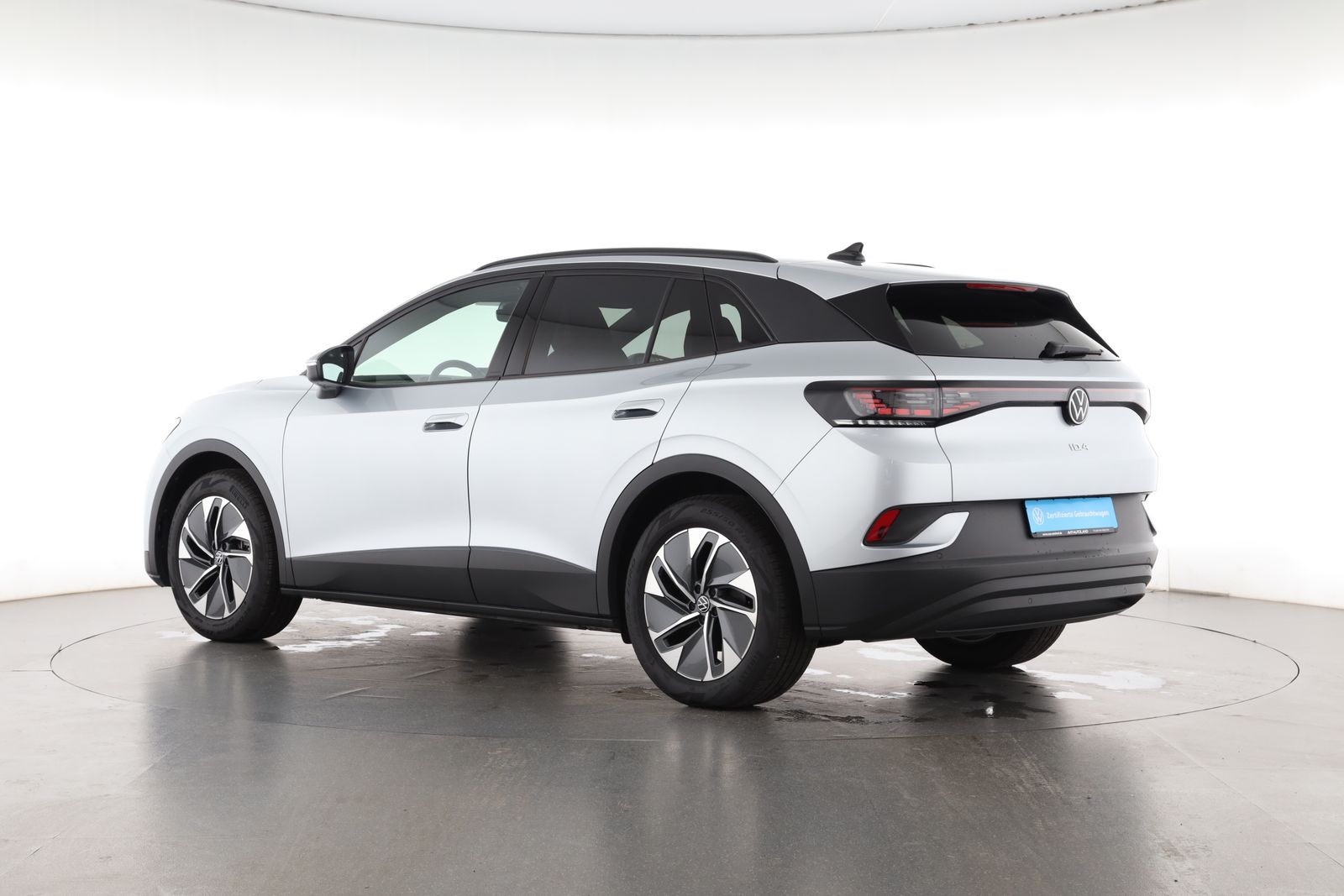 Volkswagen ID.4 - Bild 4