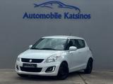 Suzuki Swift Club 1.2 - Suzuki Swift in Augsburg