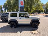 Suzuki Jimny 3-Türer 1.5 ALLGRIP Comfort (NFZ) - gebrauchte Suzuki Jimny aus dem Jahr 2023