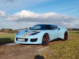 Lotus Evora 3.5 V6 400 2+2 Hethel Edition - gebrauchte Lotus Sportwagen