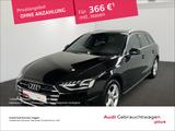 Audi A4 Avant 35 TFSI S-tronic LED NAV ACC KAMERA adv - Audi A4 Gebrauchtwagen in Dortmund
