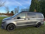 Mercedes-Benz Marco Polo ähnlich Van Tourer