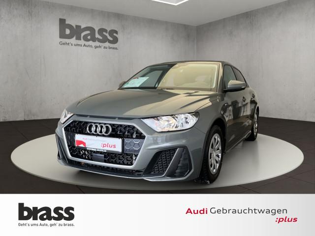 Audi A1 Sportback S line 30 TFSI Schaltgetriebe