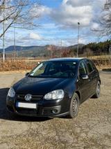 Volkswagen Golf V 1.4 TSI GT
