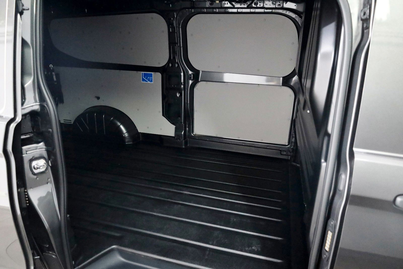 Fahrzeugabbildung Ford Ford Transit Custom 320 L2 Trend Aut.,LED,Kam+WR