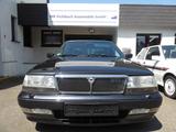 Lancia Thema 3.0 V6 LX *Oldtimer*Klima*AHK* - Lancia Thema Gebrauchtwagen