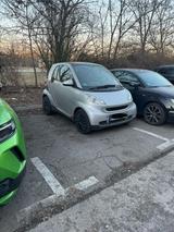 Smart for Two (451) - Smart: 4two