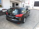 Ford Focus Turnier Business,1.HAND,KLIMA,NAVI. - Ford Focus: Schwarz, Turnier