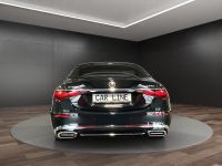 Mercedes-Benz S 580 - Vorschau Bild 5
