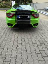 Maserati MC*Limited Edition* - Maserati Granturismo: Mc