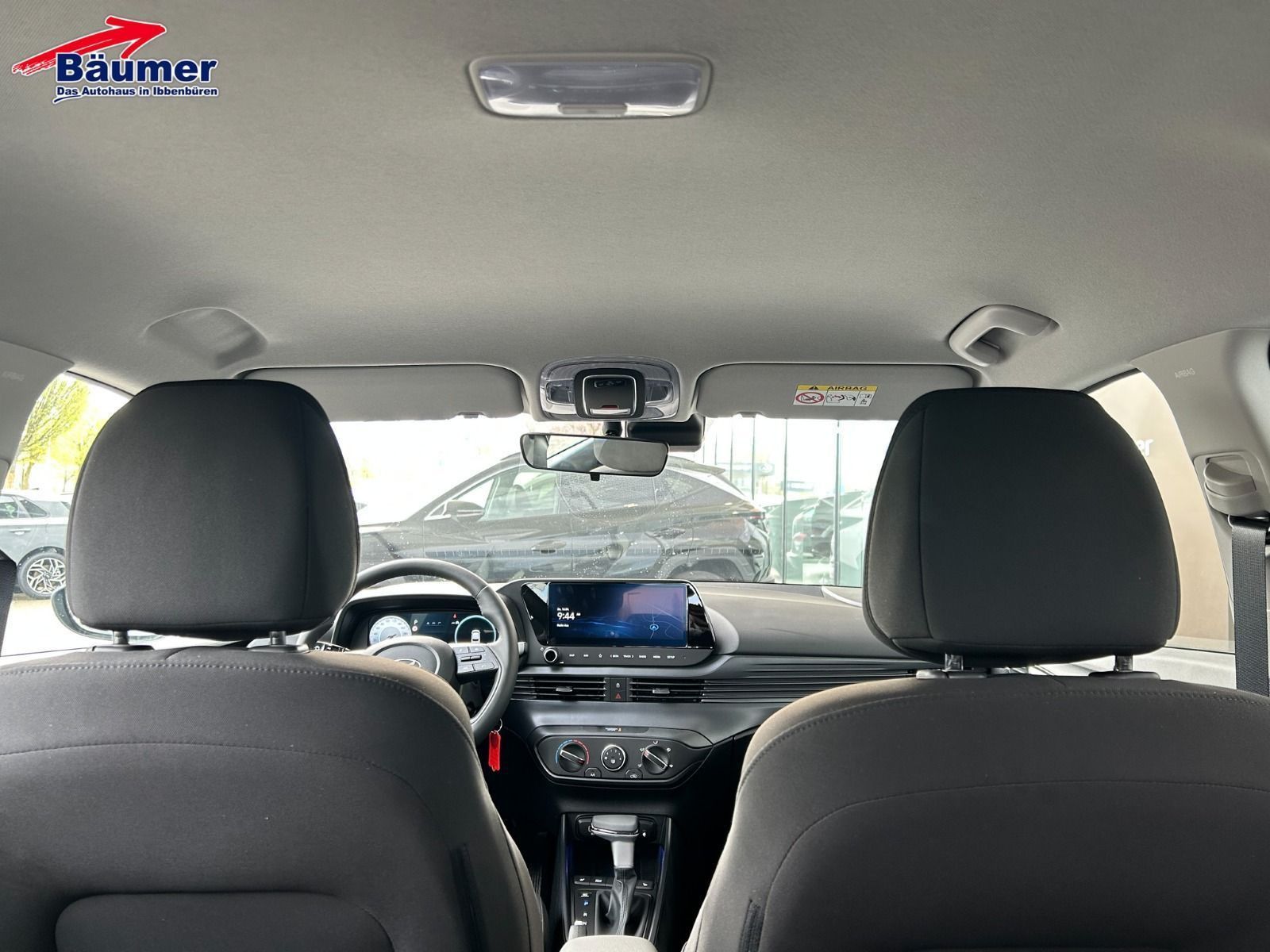 Hyundai i20 – Bild 12