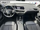 BMW 116d Hatch DAB WLAN Tempomat Parkassistent Shz - BMW: Hatch