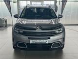 Citroën C5 Aircross 1.2 130 Feel   "DAB 19"-LM Tempomat" - Citroën mit Benzin-Antrieb: Geländewagen, Schaltgetriebe