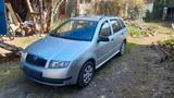 Skoda Fabia Combi Exact,2004 - Skoda Fabia: Exact
