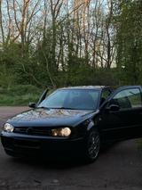 Volkswagen VW Golf 4 GTi 25 Jahre Jubiläum Sammler - Volkswagen Golf: Jahre GTI