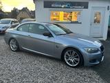 BMW 318i Cabrio M-Paket Facelift Vollausstattung - BMW 318: M Paket
