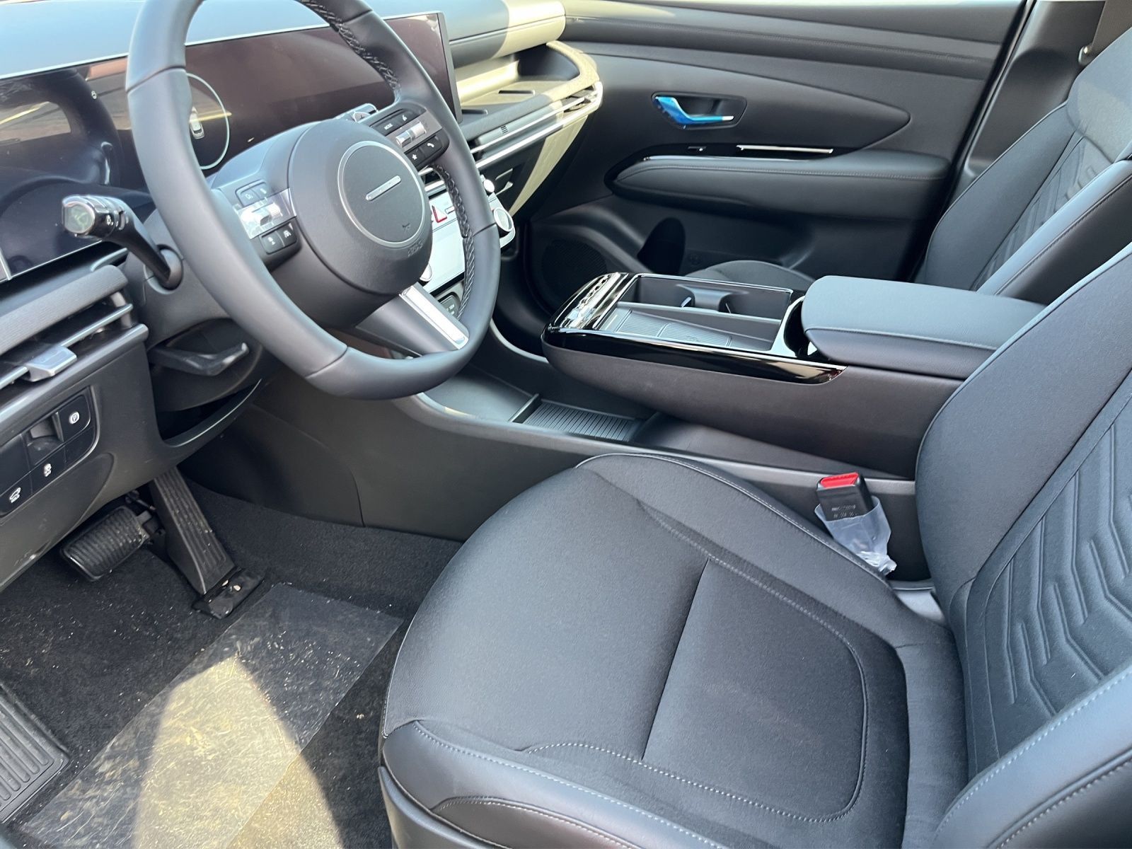 Hyundai Tucson – Bild 10