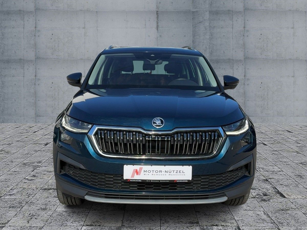 Skoda Kodiaq - Bild 3