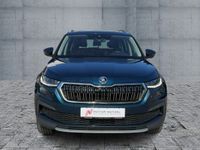Skoda Kodiaq - Vorschau Bild 3