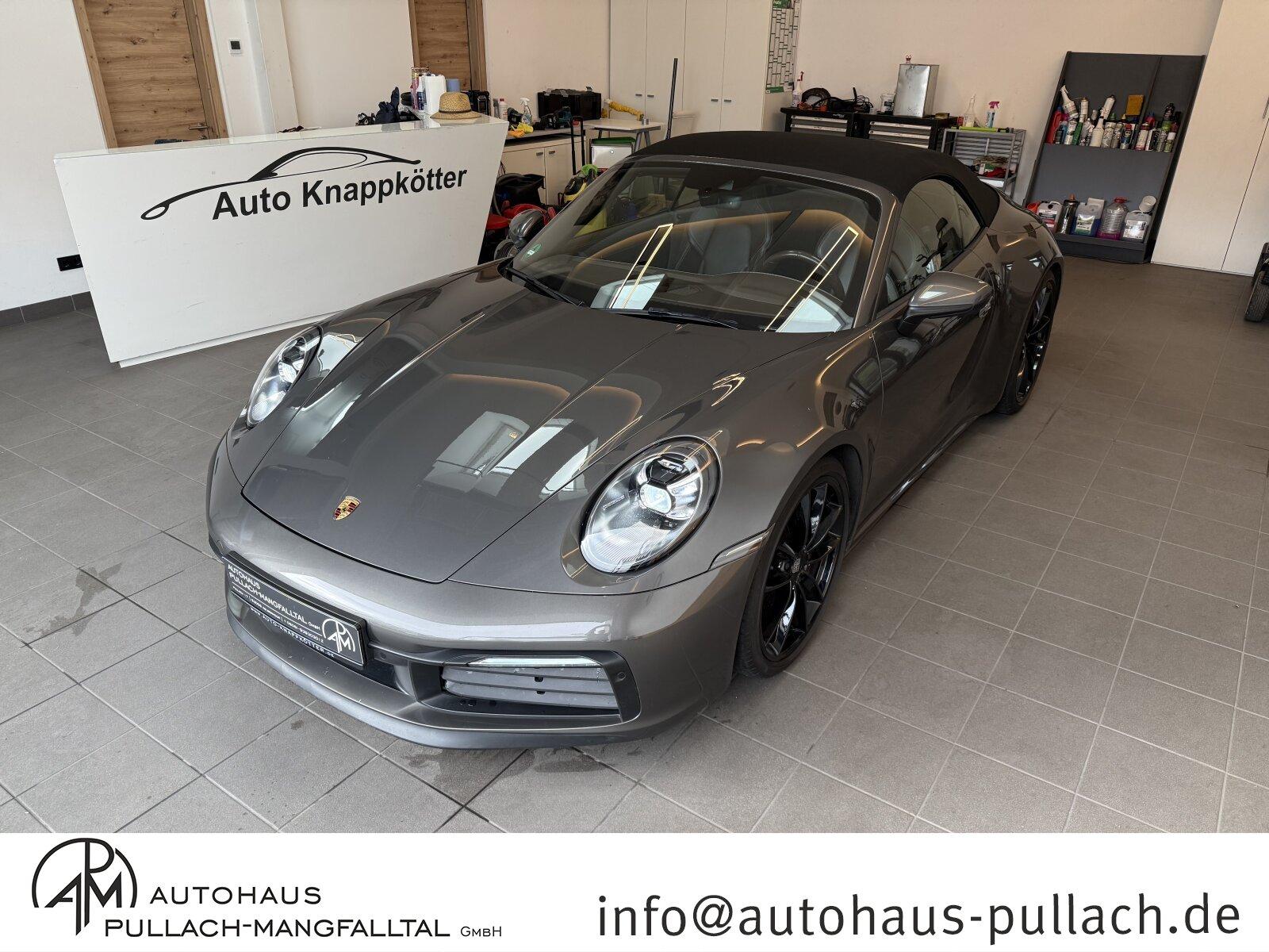 Porsche 911 Urmodell