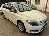 Mercedes-Benz B 200  7G-DCT Automatik Xenon Insp.& Tüv Neu! - Mercedes-Benz: In