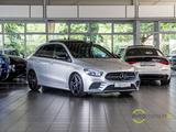 Mercedes-Benz B 180 d AMG Panorama Memory Carbon Kamera - Mercedes-Benz B 180 Gebrauchtwagen in Mönchengladbach