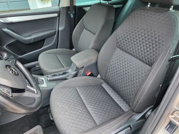 Skoda Octavia - 11