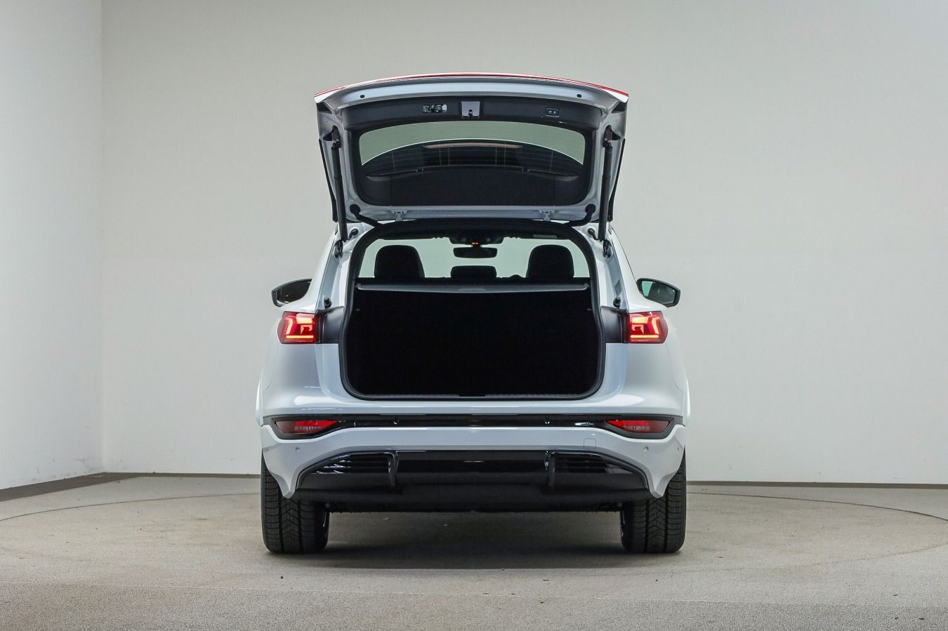 Audi Q6 e-tron - Bild 6