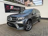 Mercedes-Benz GLS 350 d 4Matic AMG Line/PANO/H&K/360/AHK - Mercedes-Benz GLS 350 Gebrauchtwagen