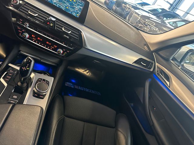 BMW 525 d Touring Sport Line *Kamera*Navi*Klima*SHZ*