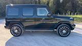 Mercedes-Benz G 500 - AMG Styling | Burnmester | 1. Hand - gebrauchte Mercedes-Benz G 500 aus dem Jahr 2019