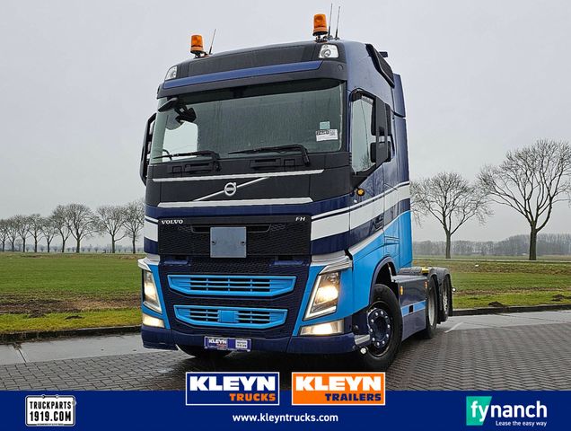 Volvo FH 500 6X2 BOOGIE