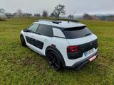 Citroën C4 Cactus - erste Hand - gepflegt - tiefergelegt - Citroën C4 Cactus aus 2018