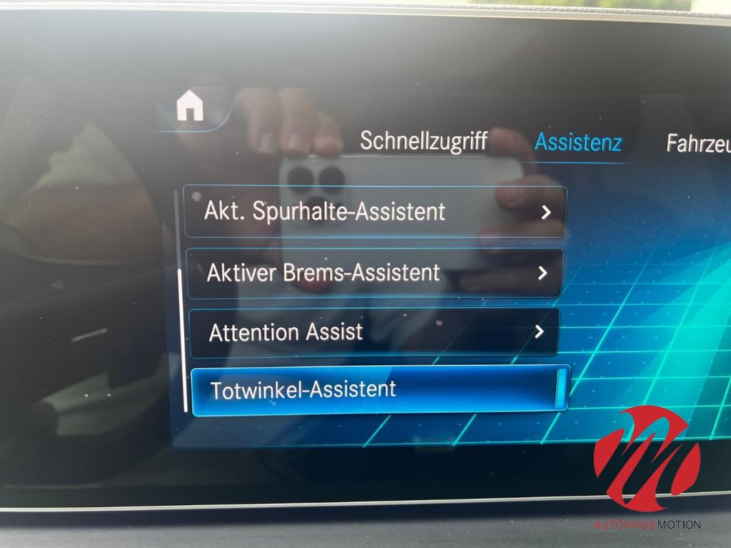 Mercedes-Benz GLS 400