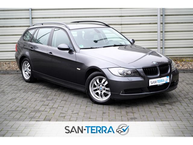 BMW 318 i TOURING ADVANTAGE XENON*SHZ*TEMPOMAT*MULTI