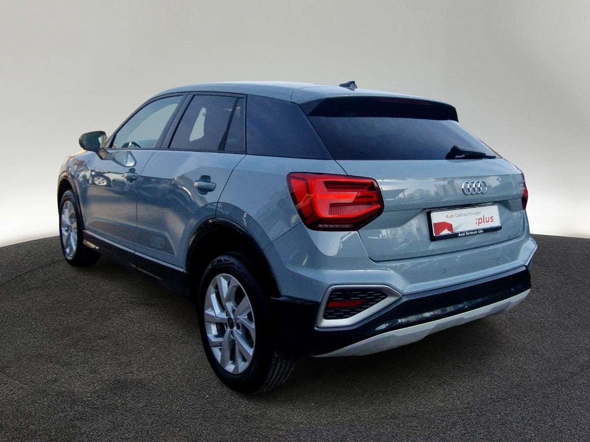 Audi Q2 - Bild 3