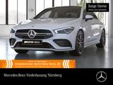 Mercedes-Benz CLA 35 4M CP AMG/Pano/Mbeam/Keyless/360° - Mercedes-Benz CLA 35 AMG aus 2021