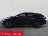 Skoda Octavia Combi 1.5 TSI Tour AHK LIGHT ASSIST ANDR - Skoda Octavia Tour mit Benzin-Antrieb