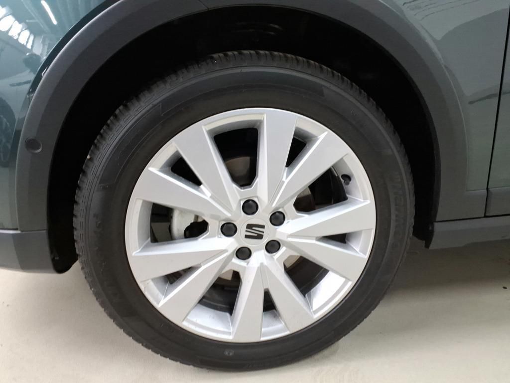 SEAT Arona X-PERIENCE Xperience 1.0 TSI Tempo*RFK*PDC