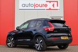Volvo XC40 Recharge Pro | Origineel NL | Dealer Onderh - Volvo XC40: Recharge Pro