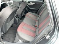Audi A4 - Vorschau Bild 13