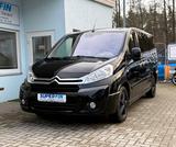 Citroën Jumpy 2.0 Multispace Aut. 8 SITZE AHK LM PDC ZV - Citroën Jumpy Gebrauchtwagen in Berlin