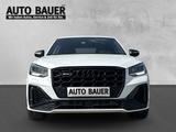 Audi SQ2 TFSI 2.0 quattro-Navi*Leder*300PS - weiße Audi SQ2