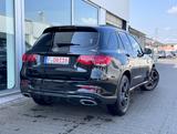 Mercedes-Benz GLC 200d 4Matic AMG/NightPaket/Kamera/Leder - Mercedes-Benz GLC 200 in Frankfurt (Main)