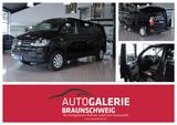 Volkswagen T6 Transporter 2.0 TDI DSG Caravelle Lang 9SITZE - Volkswagen T6 Transporter in Braunschweig