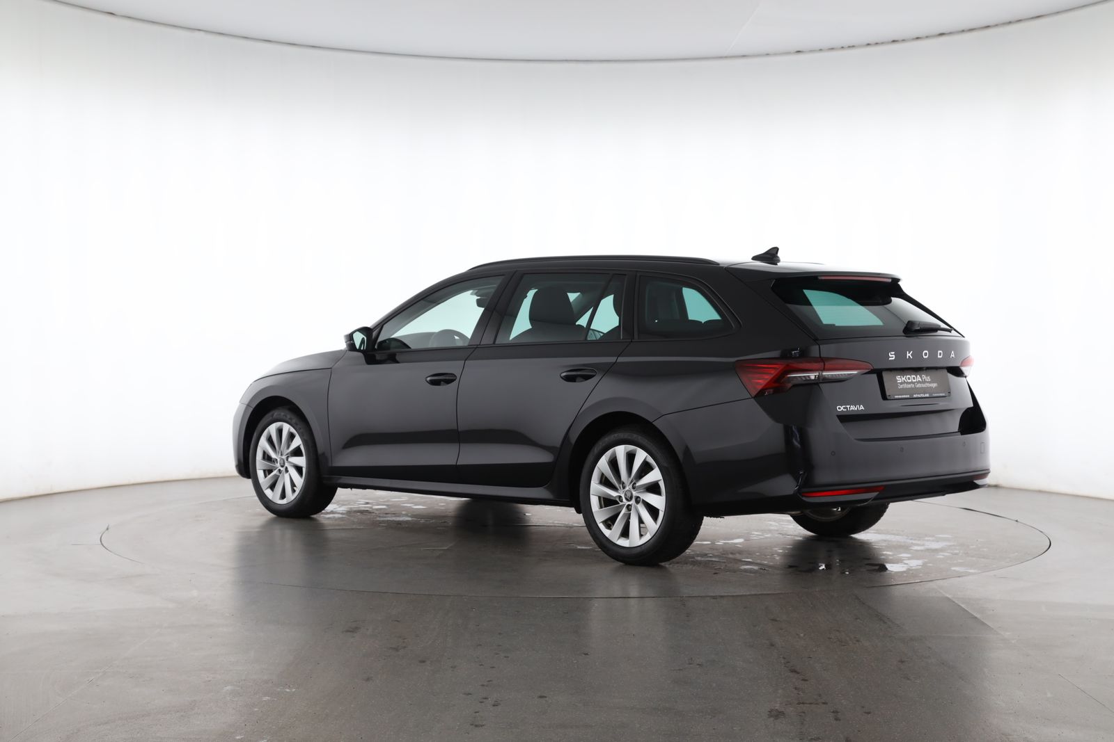 Skoda Octavia - Bild 4
