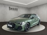 Audi A3 Sportback S line TFSI quattro 15 0 kW S troni
