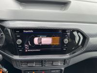 Volkswagen T-Cross - Vorschau Bild 17